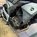 Мотоцикл дорожный Motoland CBR 300