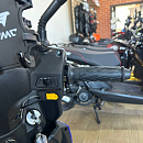 Скутер VMC CITY Карбюратор СЕРИЯ N1500