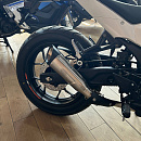 Мотоцикл дорожный Motoland GP 300