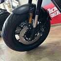 Мотоцикл VMC Инжектор CRUISER 650