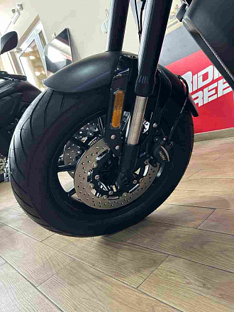 Мотоцикл VMC Инжектор CRUISER 650