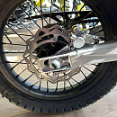 Мотоцикл Regulmoto TE Pro