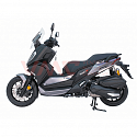 Скутер VMC T-15 СЕРИЯ TR3000