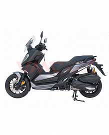 Скутер VMC T-15 СЕРИЯ TR3000