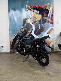 Мопед VMC AURA  СЕРИЯ Y1100