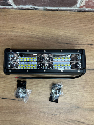 Фара 144w RAY-W 9" LED балка