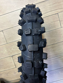 Мотошина 90/90-21 Regulmoto MT-024 (SYH-249) medium soft