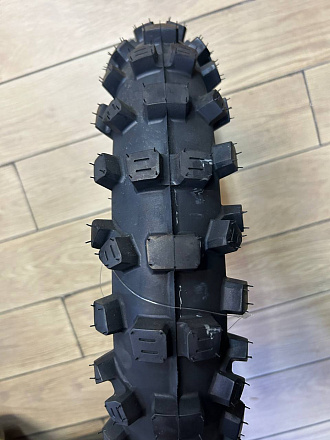 Мотошина 90/90-21 Regulmoto MT-024 (SYH-249) medium soft