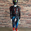 Штаны RedBull L