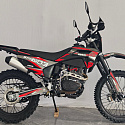 Мотоцикл Regulmoto Sport-003 PR 300 сс 5 передач (Красный)