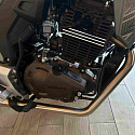 Мотоцикл дорожный Motoland CBR 300