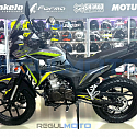 Мотоцикл Regulmoto ADV 300 NB с ПТС