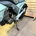Мотоцикл дорожный Motoland CBR 300