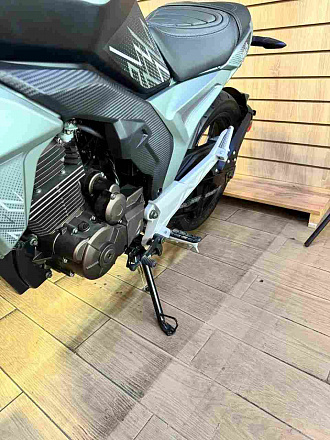 Мотоцикл дорожный Motoland CBR 300