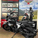 Мотоцикл VMC Инжектор CRUISER 650