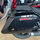 Мотоцикл Motomorini CALIBRO BAGGER