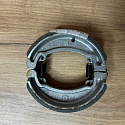Колодки тормозные задние D125мм ширина 30мм AURA (06252-EN00001-0001)