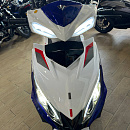 Скутер VMC CITY Карбюратор СЕРИЯ N1500