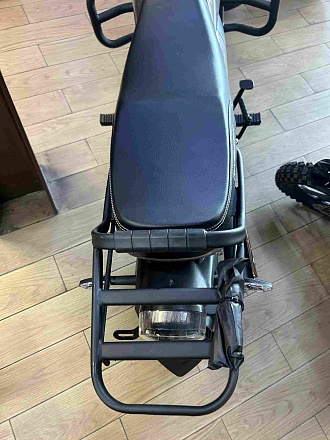 Мопед VMC RIVA-II SX СЕРИЯ Y1100