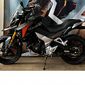Мотоцикл VMC GS300