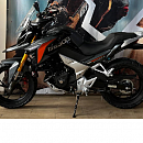 Мотоцикл VMC GS300