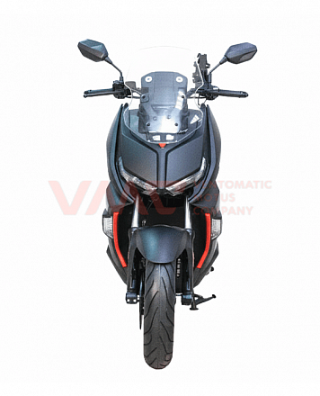 Скутер VMC T-16 СЕРИЯ TR3000
