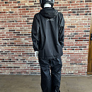 Мембранный костюм ACTIVE 2.0 Man Black (XXXL)