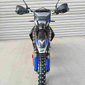 Мотоцикл Regulmoto LEGEND NB 300 (Черный/Синий)
