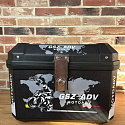 Кофр мото 42*36*32  48L (GZS-ADV черный)