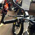 Мотоцикл Regulmoto ALIEN MONSTER 300