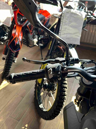 Мотоцикл Regulmoto ALIEN MONSTER 300