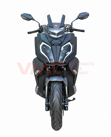 Скутер VMC T-15 СЕРИЯ TR3000