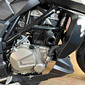 Мотоцикл Regulmoto ALIEN MONSTER 300