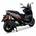 Скутер VMC T-15 СЕРИЯ TR3000