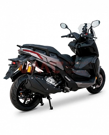 Скутер VMC T-15 СЕРИЯ TR3000