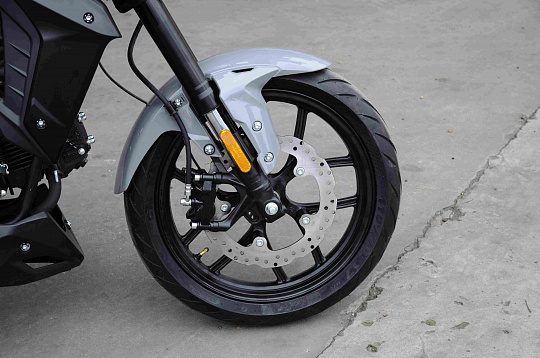 Мопед VMC GRACE СЕРИЯ Y1250