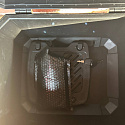 Кофр мото 42*36*32  48L (GZS-ADV черный)