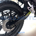 Мотоцикл Regulmoto ADV 300 NB с ПТС