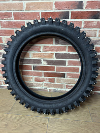 Мотошина 120/90-18 MT-218, шипованная Regulmoto 258 шип.