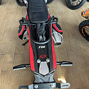 Мотоцикл Regulmoto CR-Z 350 (Черный/Серый)