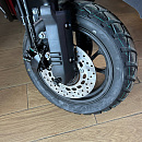 Скутер VMC SMART X СЕРИЯ N1700