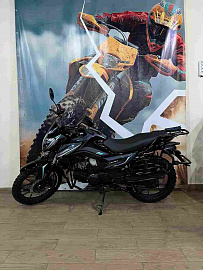 Мопед VMC AURA  СЕРИЯ Y1100