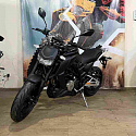 Мотоцикл Regulmoto ALIEN MONSTER 300
