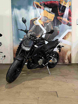 Мотоцикл Regulmoto ALIEN MONSTER 300