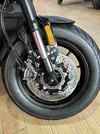 Мотоцикл VMC Инжектор CRUISER 650