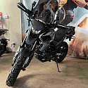 Мотоцикл Regulmoto DUKE