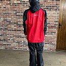 Мембранный костюм ACTIVE 2.0 Man Black - Red (XL)