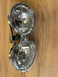 Фара передняя в сборе SMART-2 (150008063) (N)