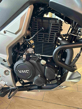 Мотоцикл VMC GS300