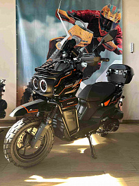 Скутер PROMAX STALKER 240(49)
